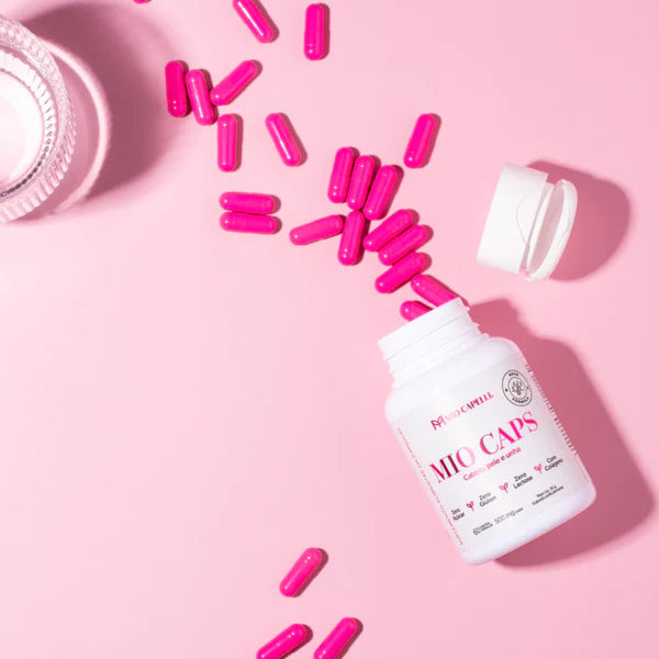 Kit Progressiva Orgânica de 500ml - Liso Perfeito